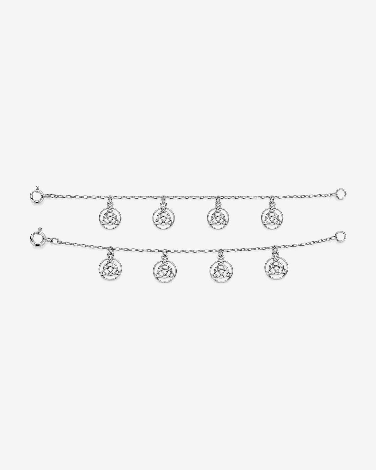 Pulsera Nudos Protectores – vista 1