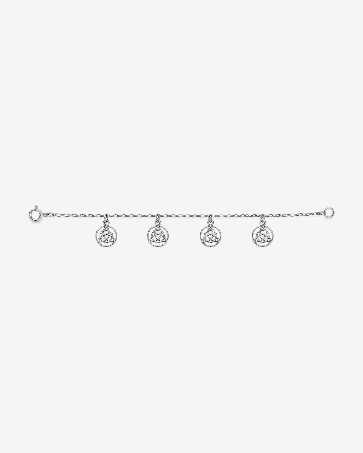 Pulsera Nudos Protectores – vista 2