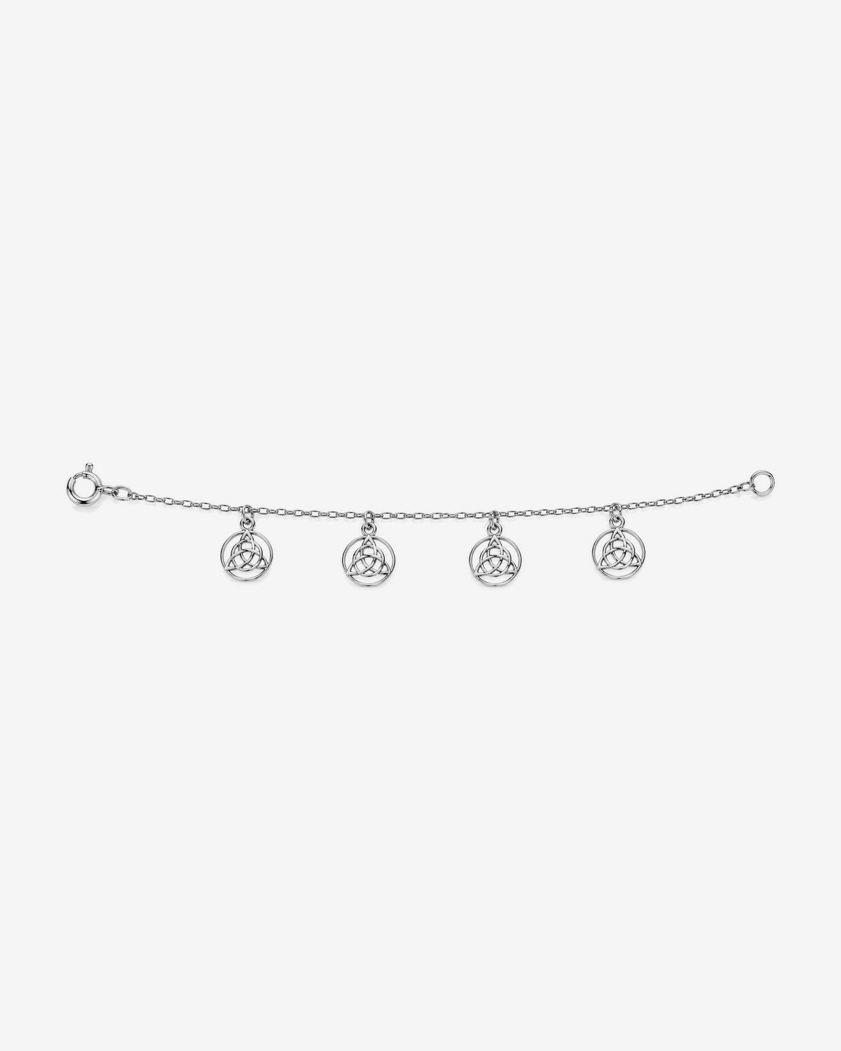 Pulsera Nudos Protectores – vista 3