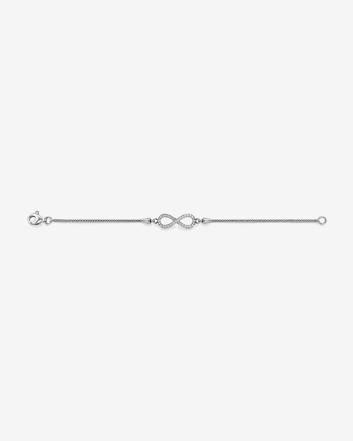 Pulsera Infinito de Luz – vista 2
