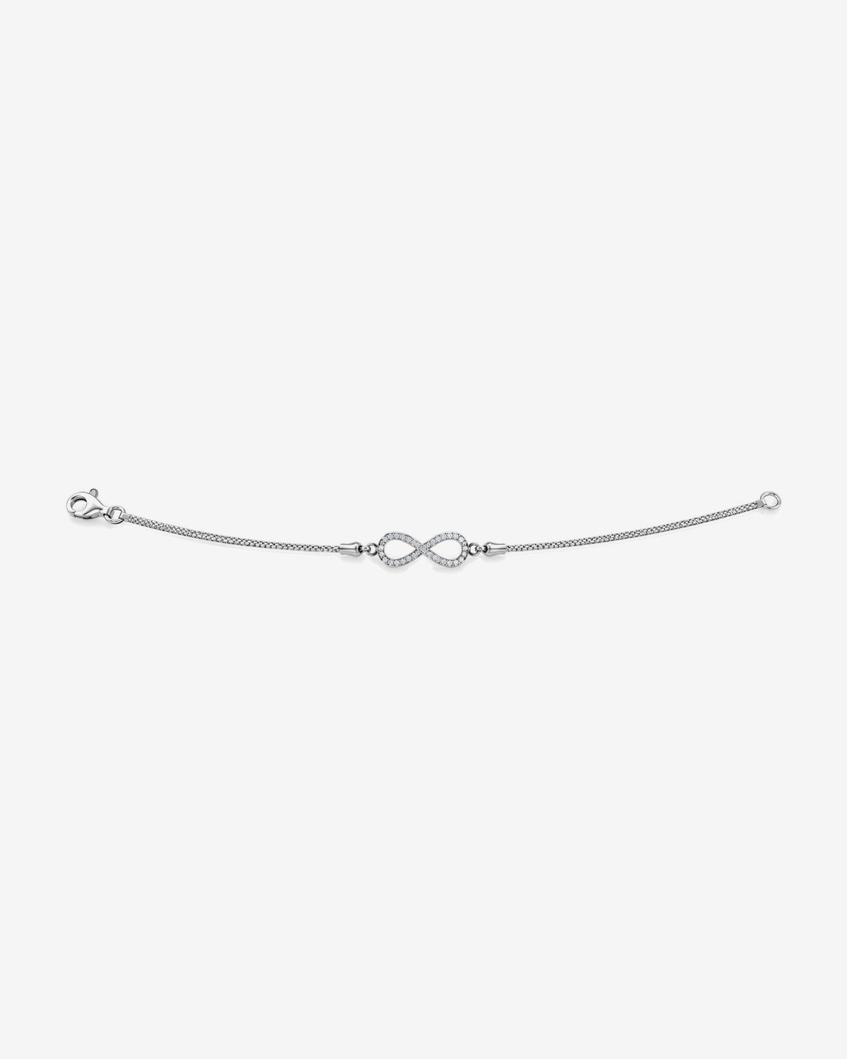 Pulsera Infinito de Luz – vista 3