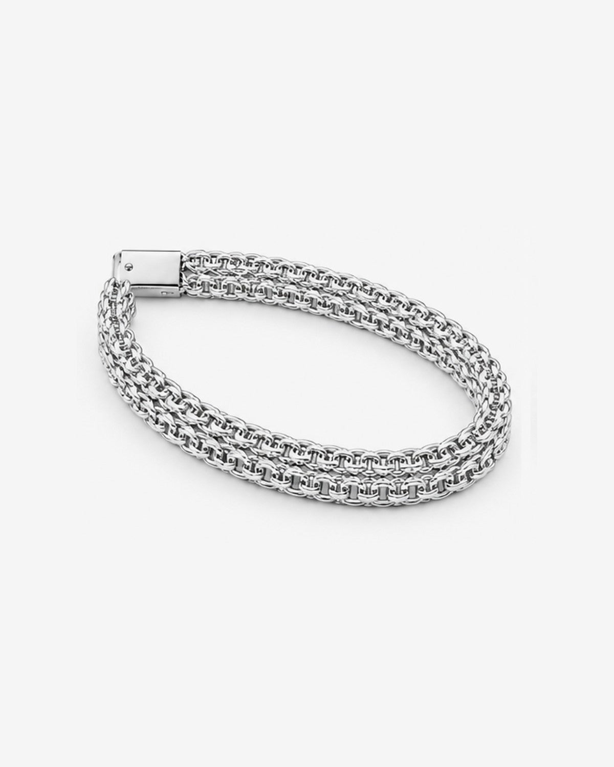 Pulsera Malla Imperial – vista 4