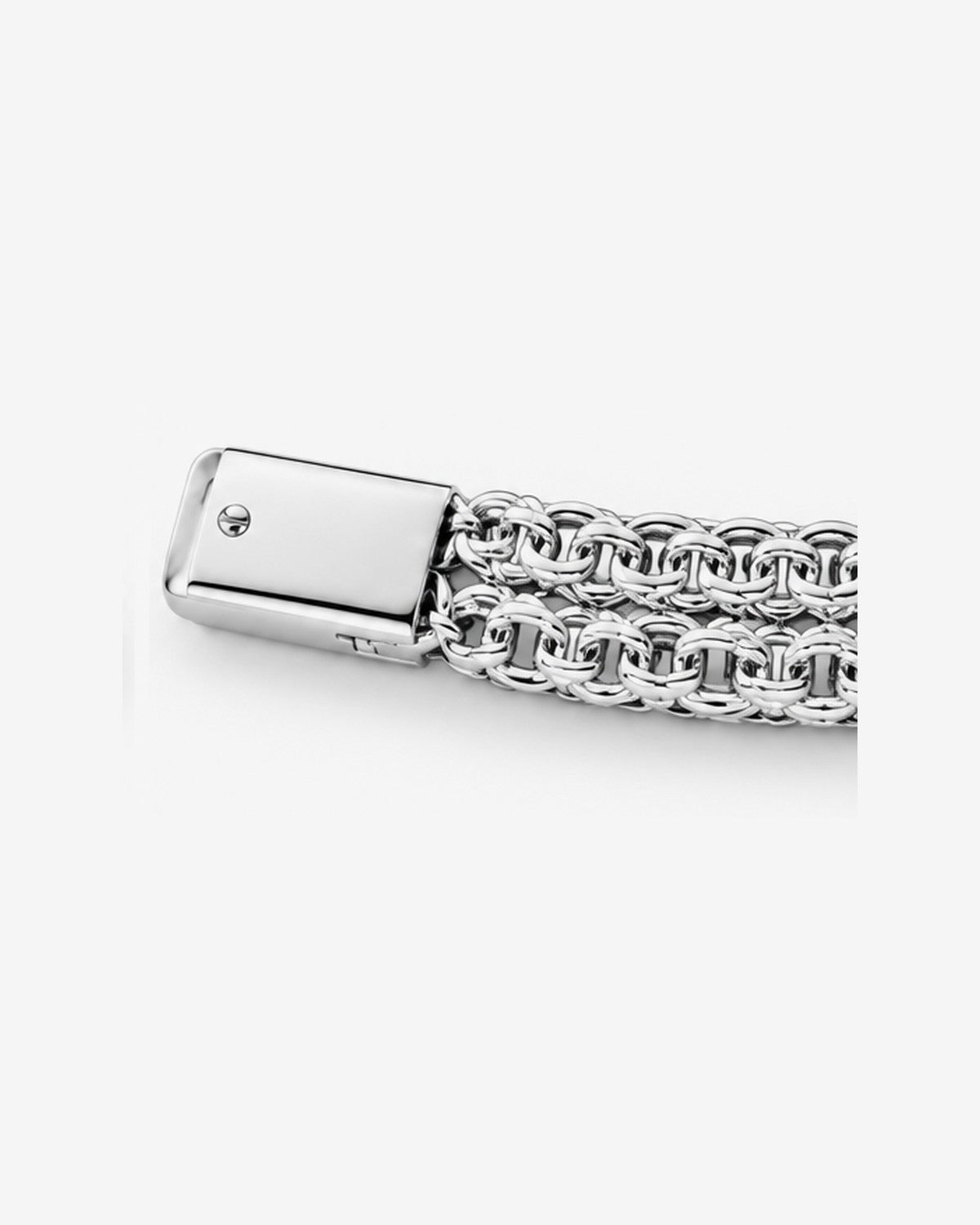 Pulsera Malla Imperial – vista 5