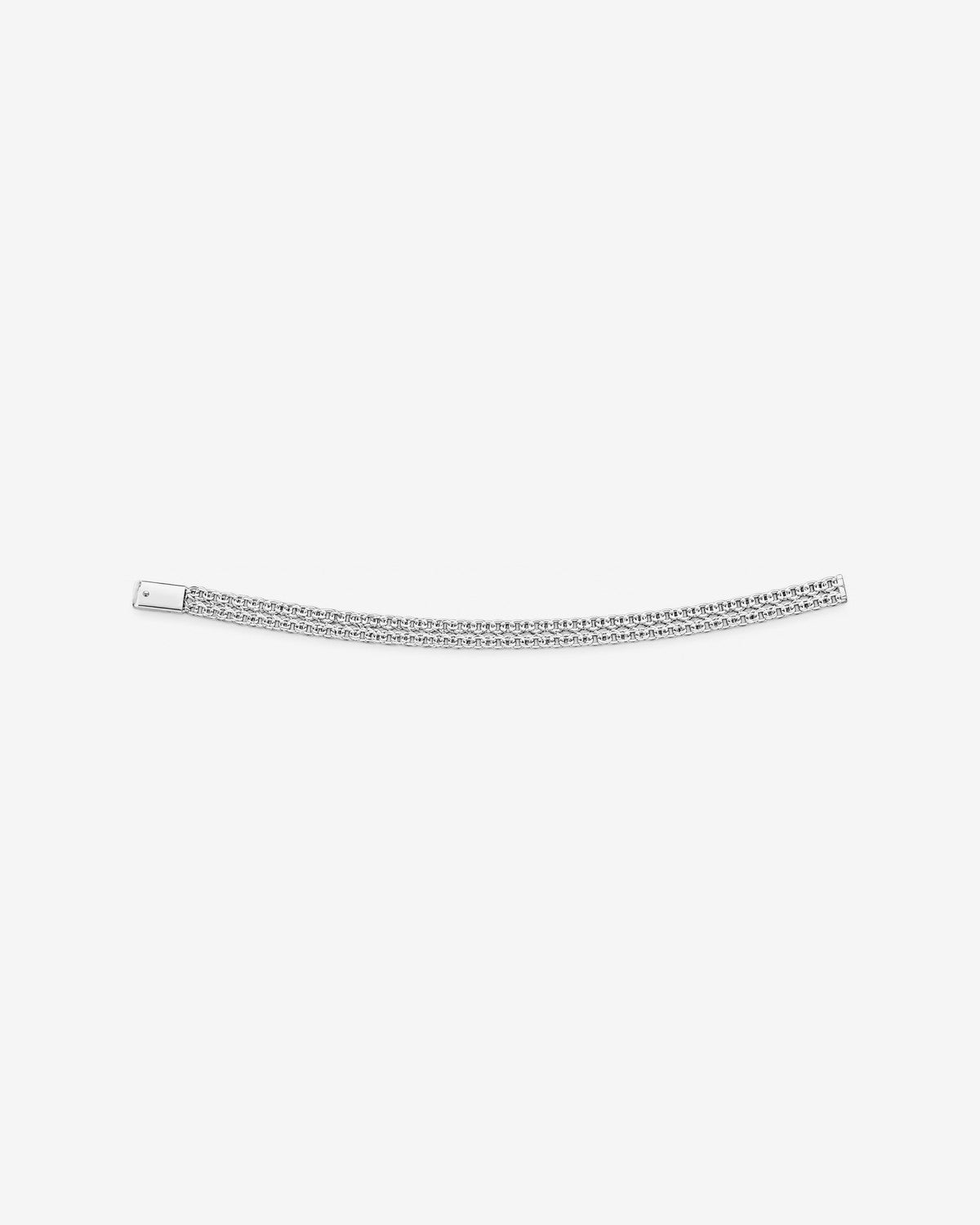 Pulsera Malla Imperial – vista 1