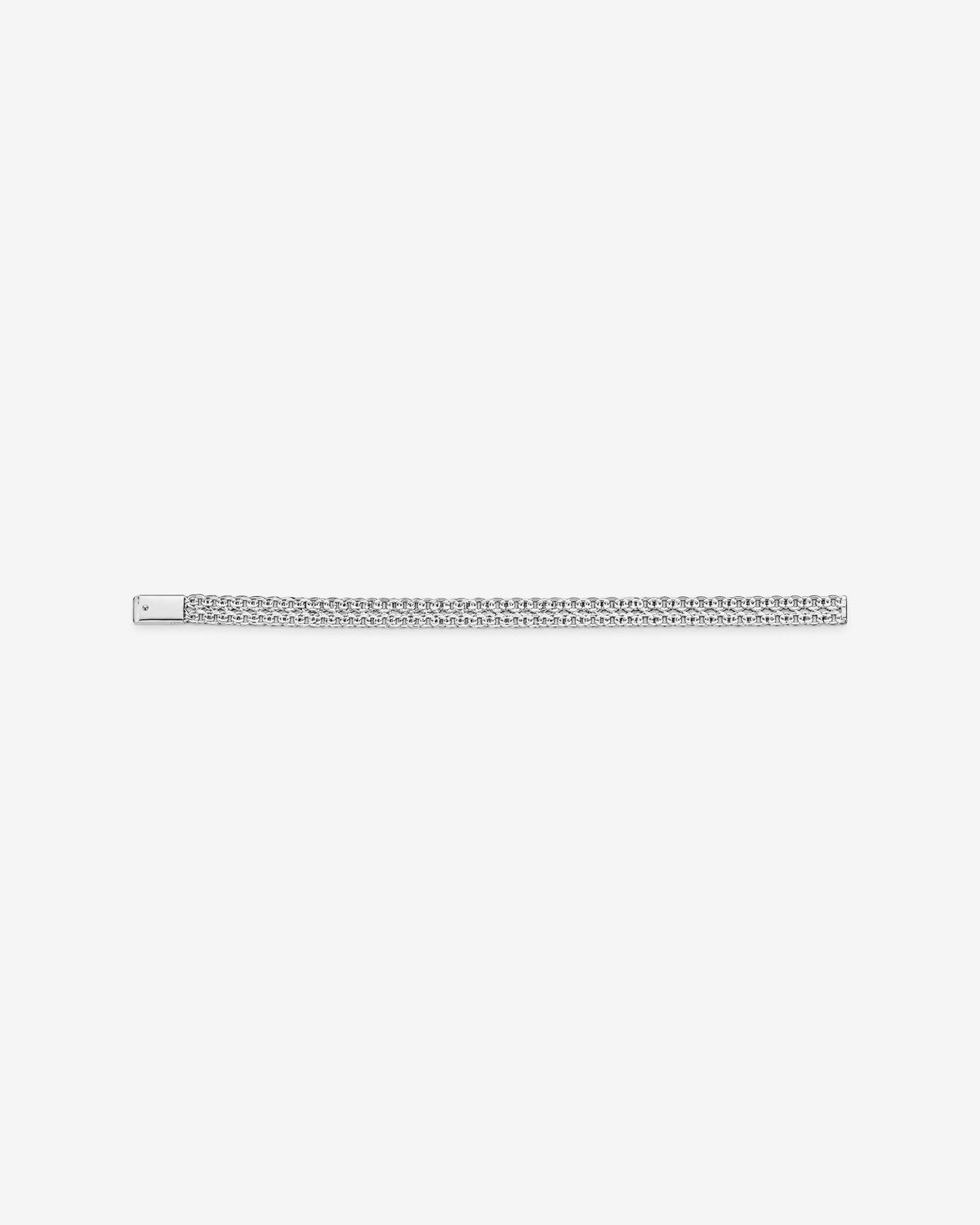Pulsera Malla Imperial – vista 2