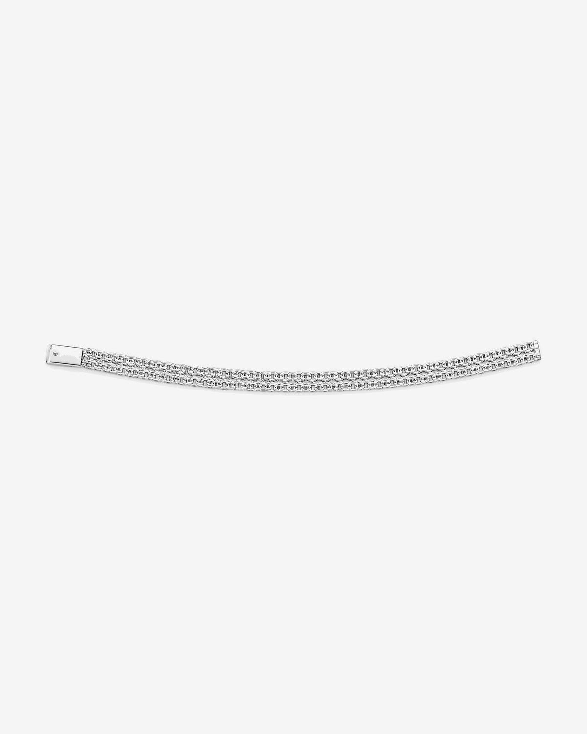 Pulsera Malla Imperial – vista 3